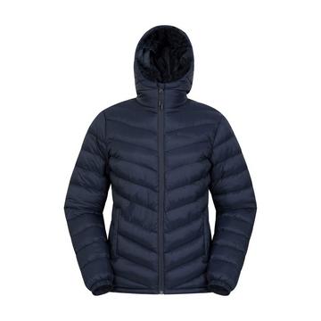 Veste matelassée SEASONS