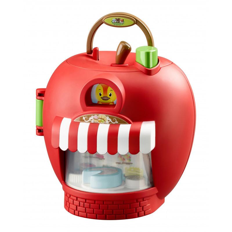 Image of Klorofil 700210 Spielzeug-set Unisex Multicolor ONE SIZE