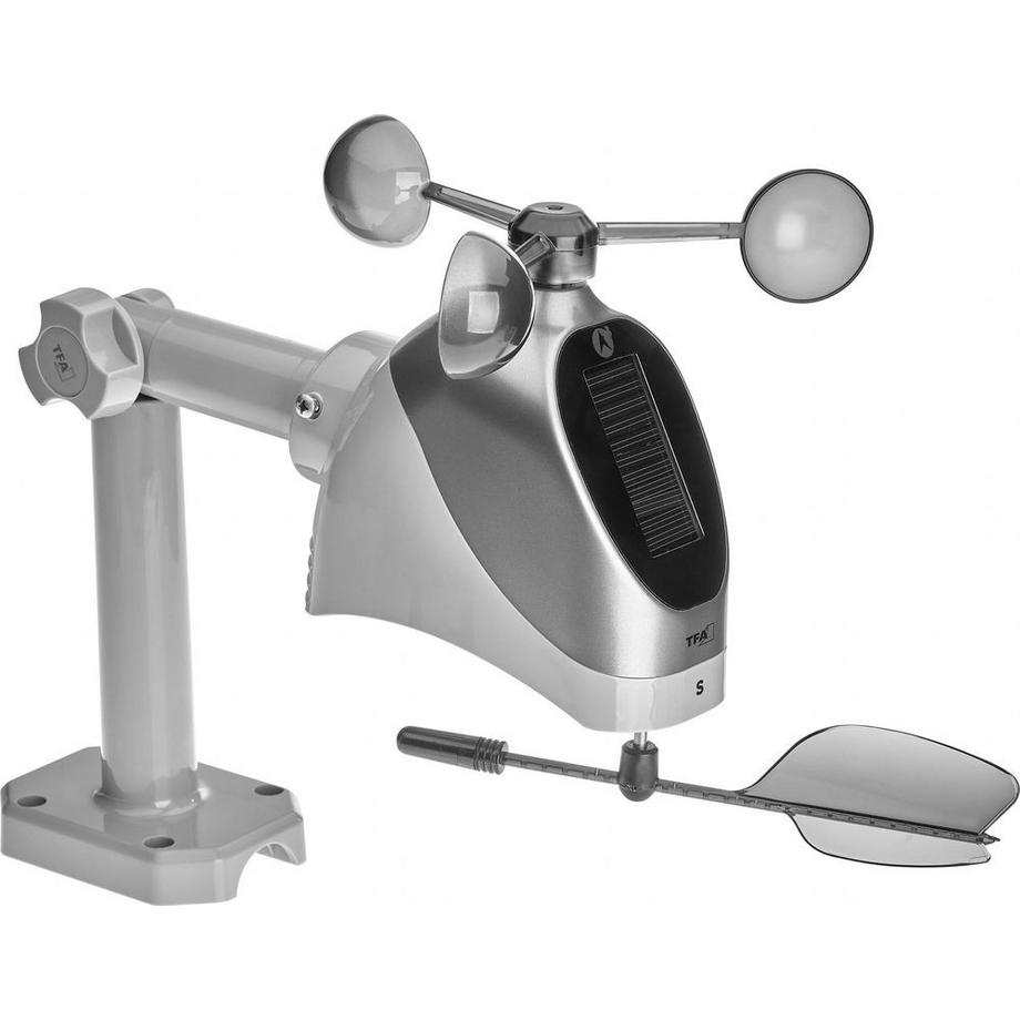 TFA TFA-Dostmann 30.3251.10 trasmettitore di stazione meteo Wireless  