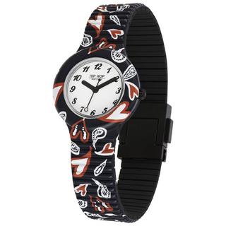 Hip Hop  Orologio Heart By Heart 