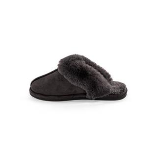 Tiseco  Chaussons imitation daim SNUGGS 