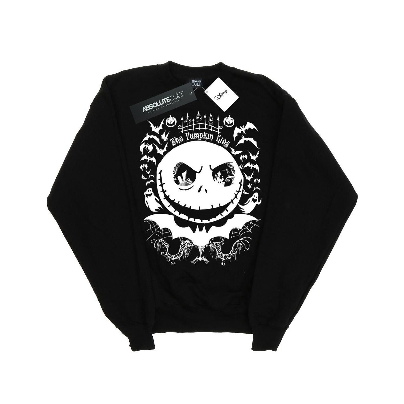 Disney  Sweat NIGHTMARE BEFORE CHRISTMAS 