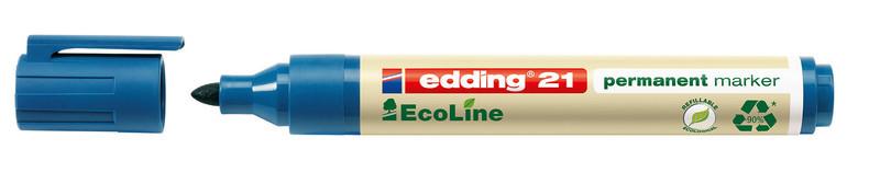 Edding EDDING Permanent Marker 21 1.5-3mm  