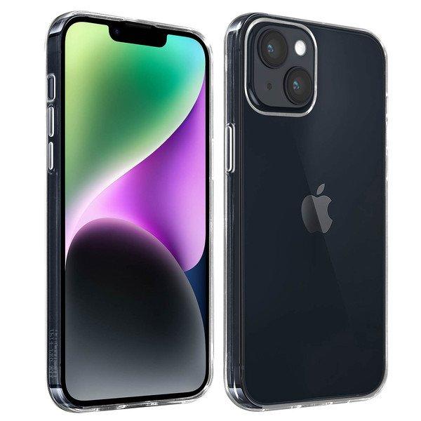 Image of Gelhülle aus Silikon iPhone 14 Plus