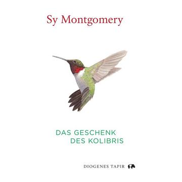 Das Geschenk des Kolibris