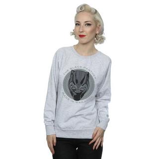 Black Panther  Sweat MADE IN WAKANDA 