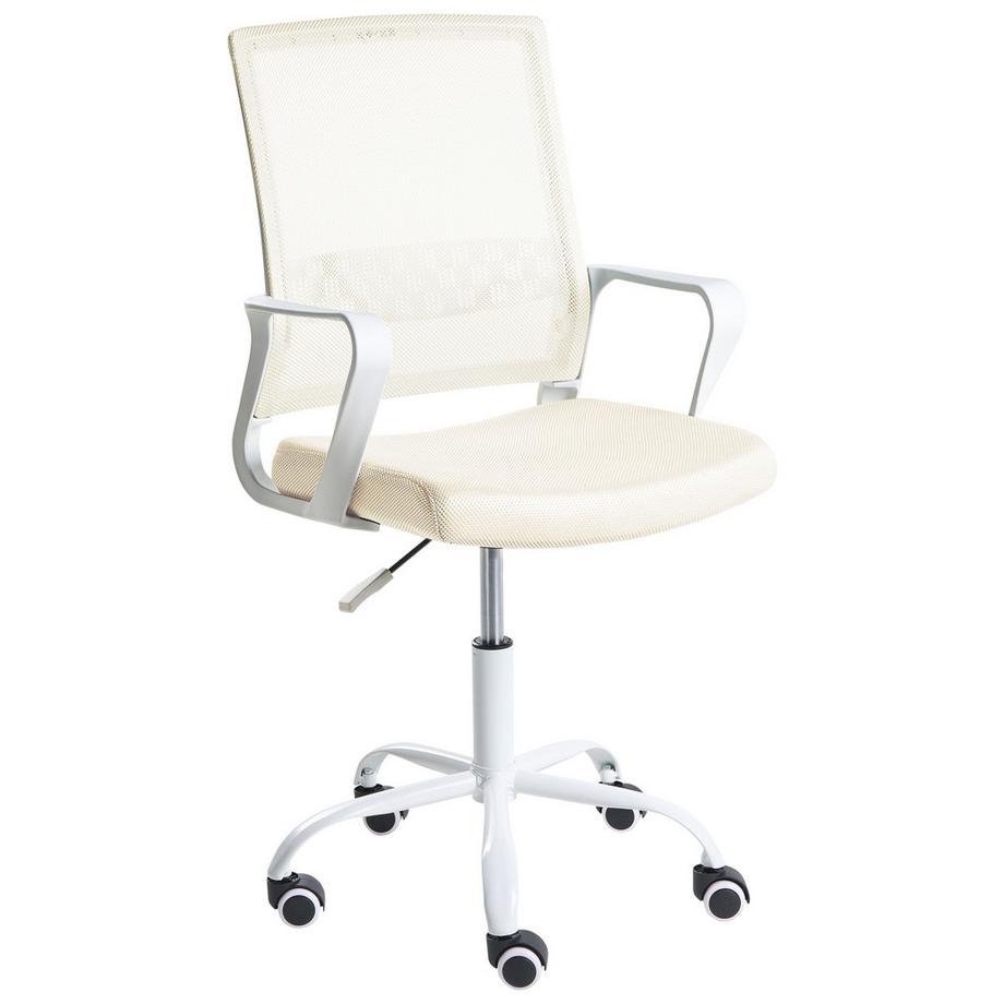 Sedia da ufficio en Tessuto a rete Scandinavo EASE