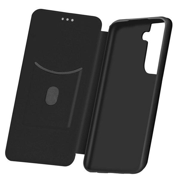 Image of Carbon Cover Samsung S21 Plus Schwarz