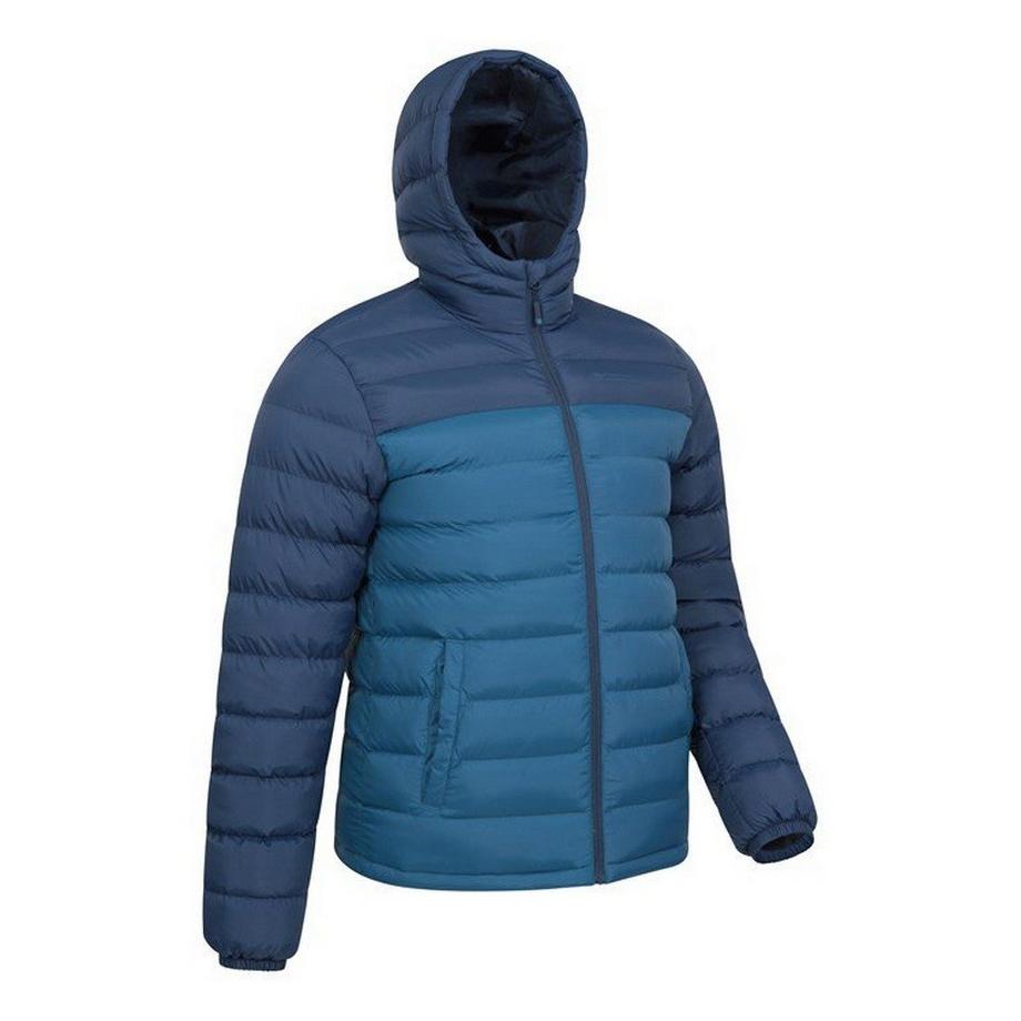 Mountain Warehouse Seasons Steppjacke  