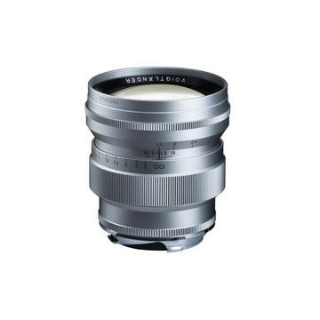 Voigtlander Nokton 75mm F1.5 (VM)