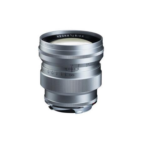 Voigtländer  Voigtlander Nokton 75mm F1.5 (VM) 