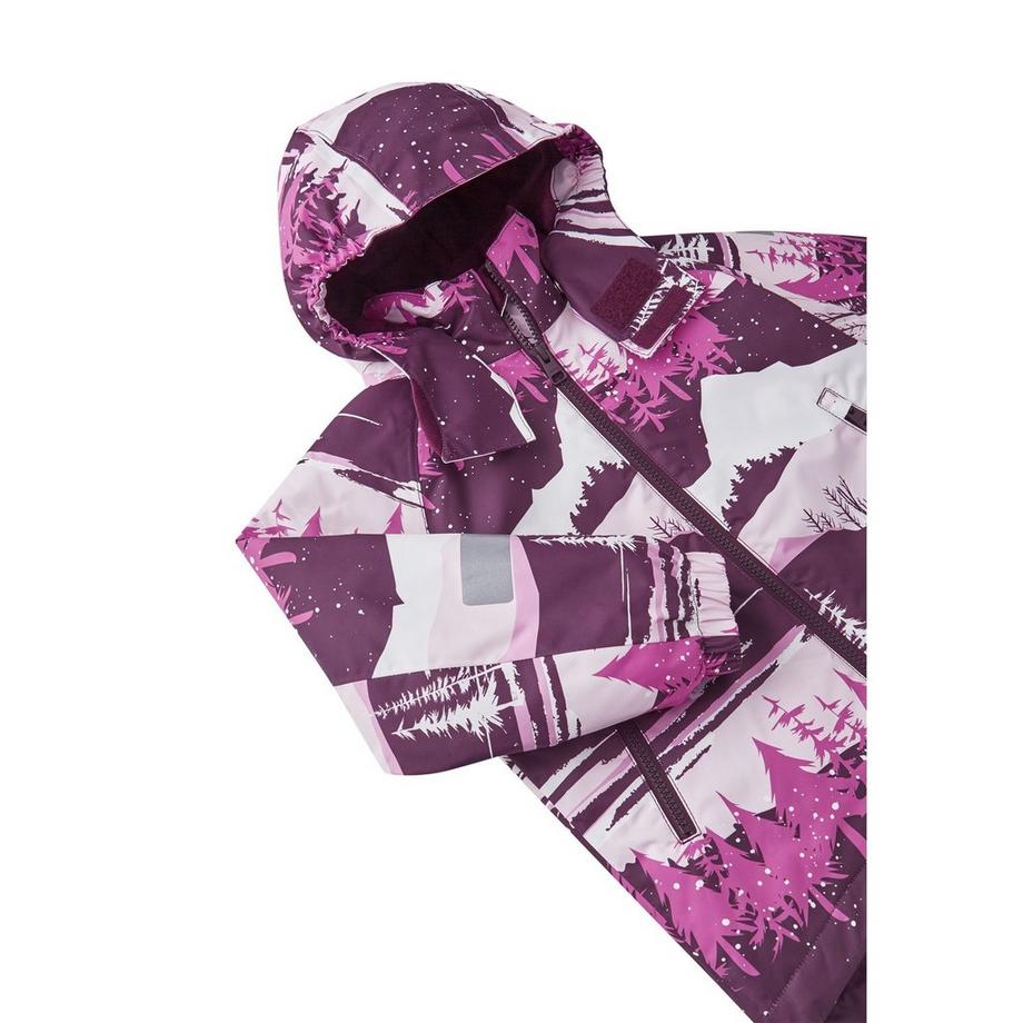 Reima  giacca impermeabile per bambini tec maunu 