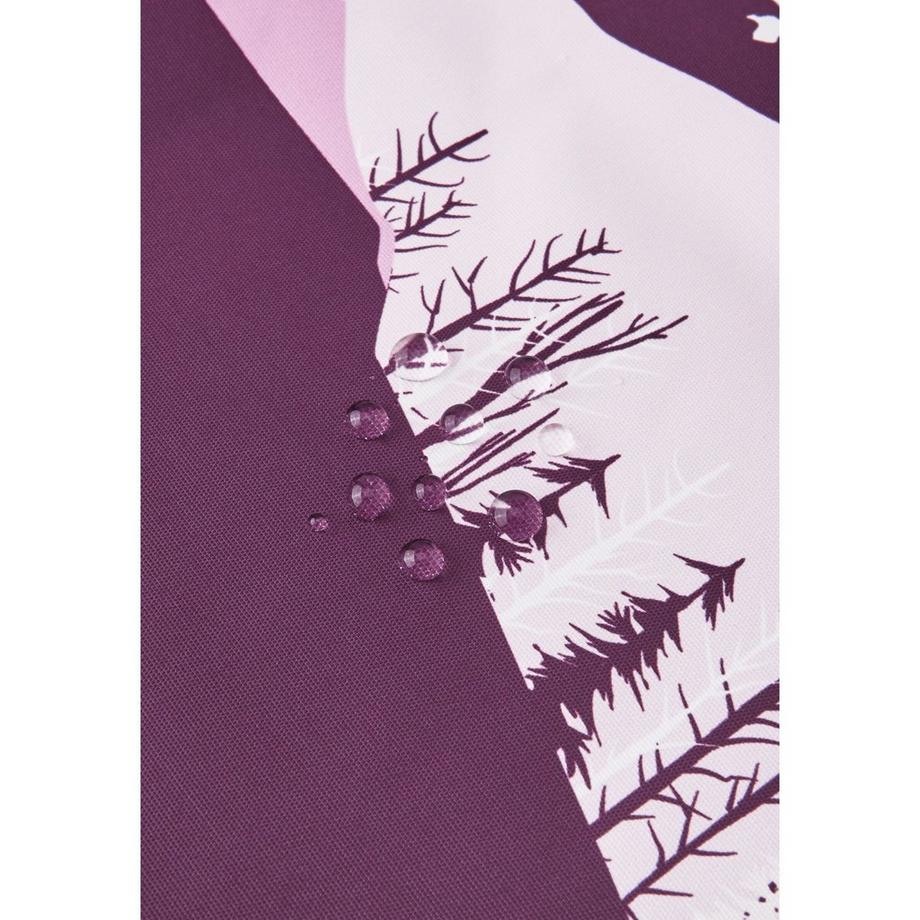 Reima  giacca impermeabile per bambini tec maunu 