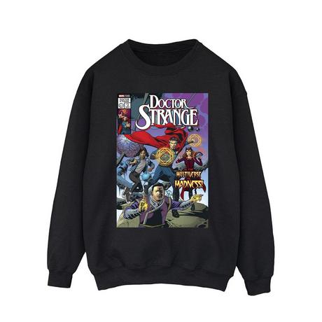 MARVEL  Sweatshirt 