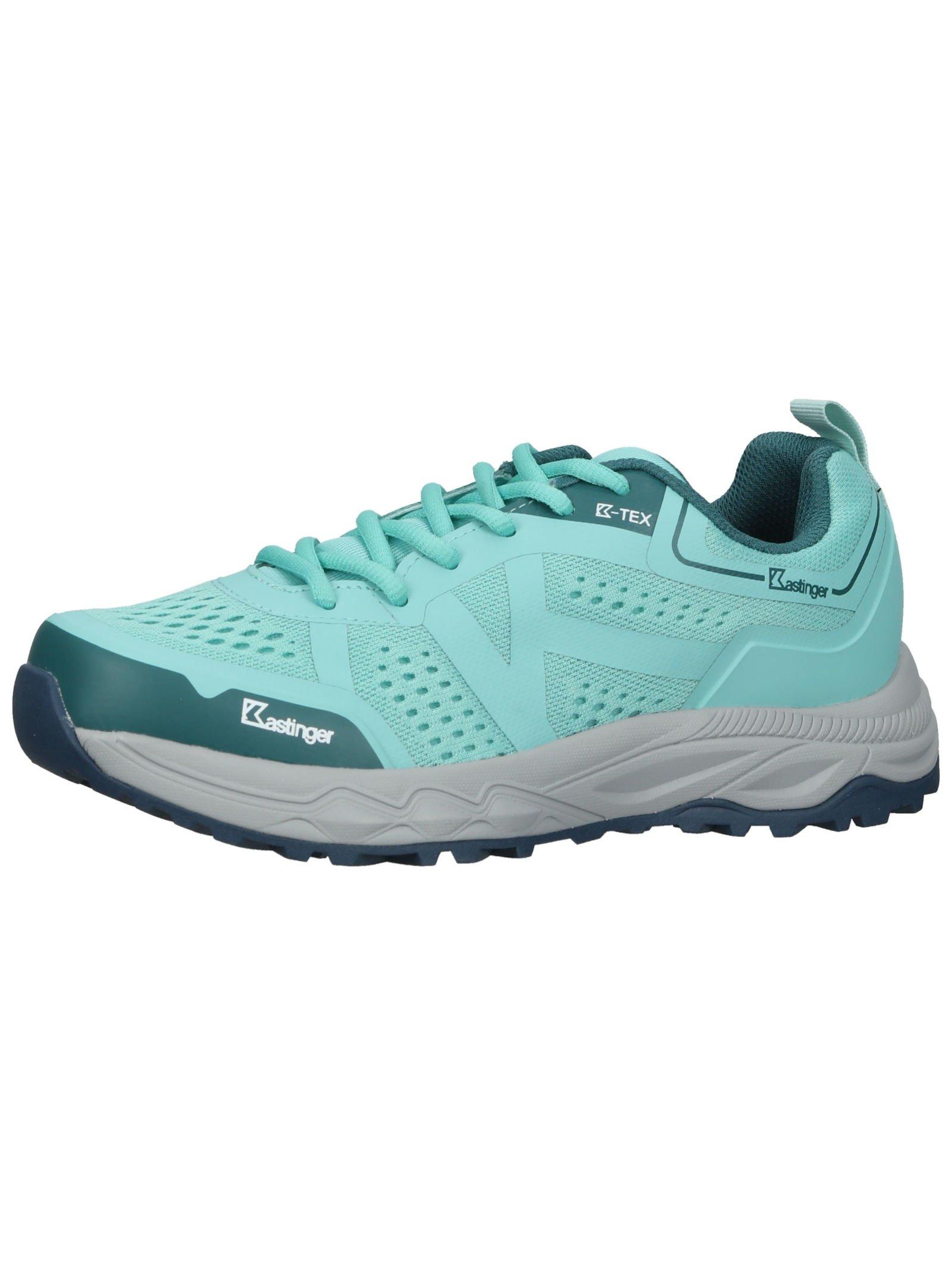 Image of Wanderschuhe Unisex Blau 39