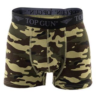 Top Gun Boxer Aderente Confezione da 2  