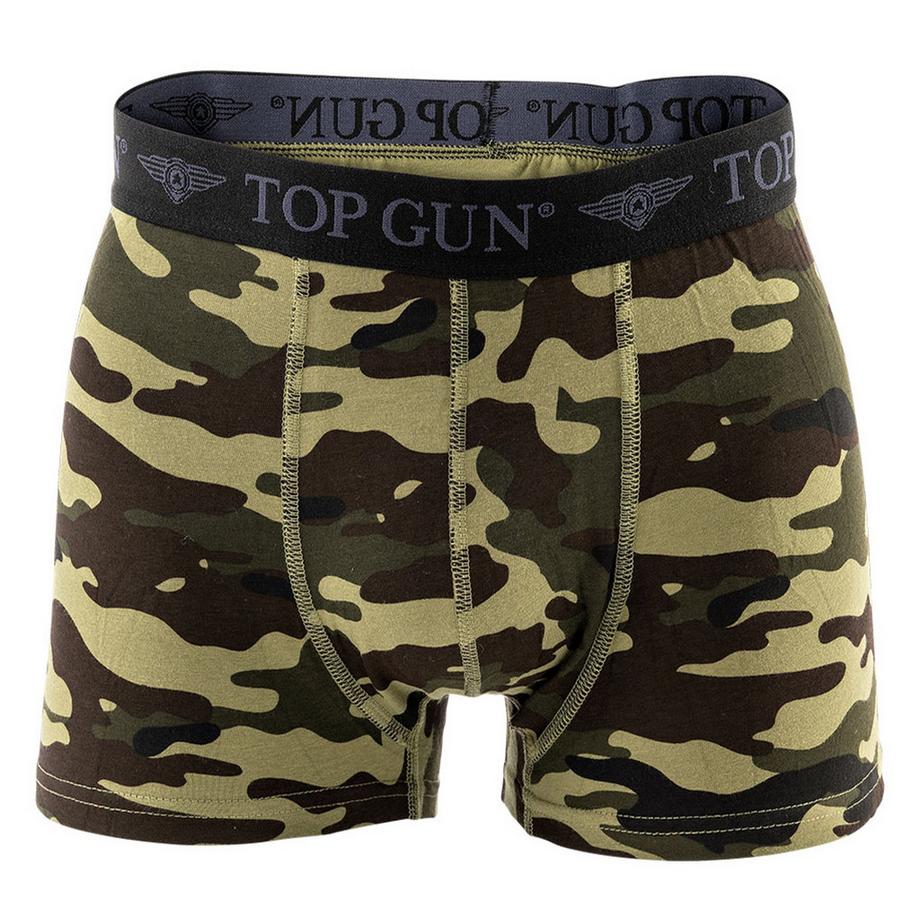Top Gun Boxer Moulant Lot de 2  