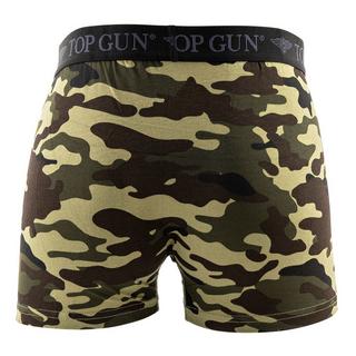 Top Gun Boxer Aderente Confezione da 2  