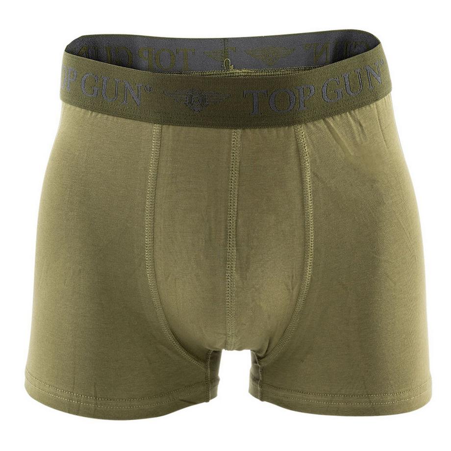 Top Gun Boxer Moulant Lot de 2  