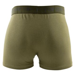 Top Gun Boxer Aderente Confezione da 2  