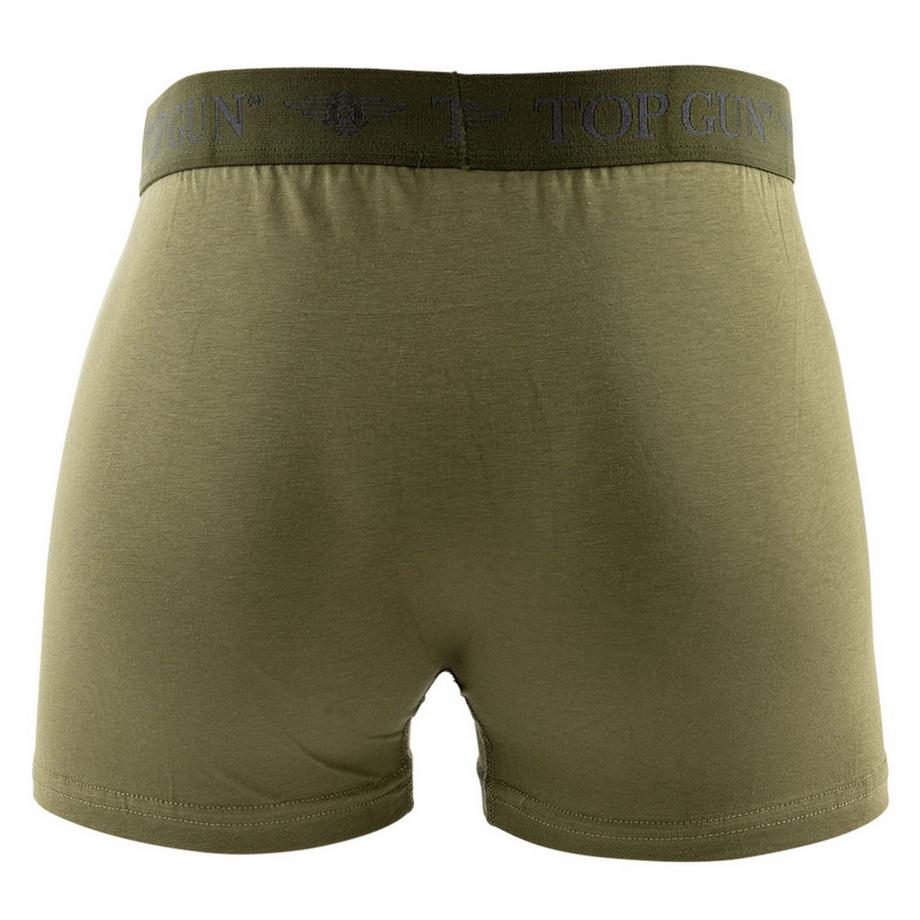 Top Gun Boxer Moulant Lot de 2  