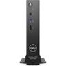 Dell  OptiPlex 3000 Thin Client, N5105 8GB, 32GB eMMC, ThinOS, 3Y Prospt 