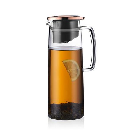 bodum Pichet infuseur en verre BIASCA  