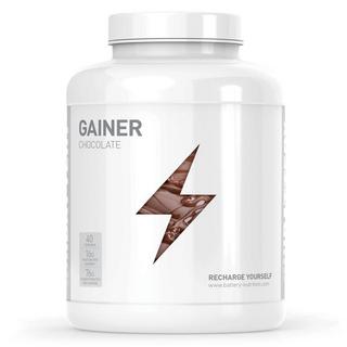 Battery  Gainer Chocolate 4000g 