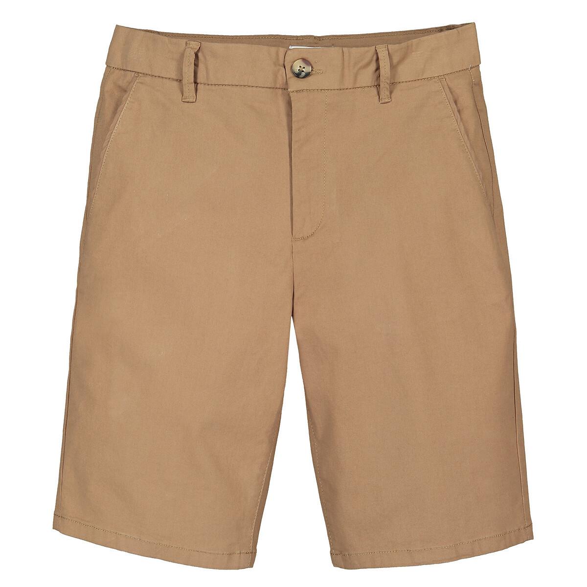 La Redoute Collections  Bermuda chino 