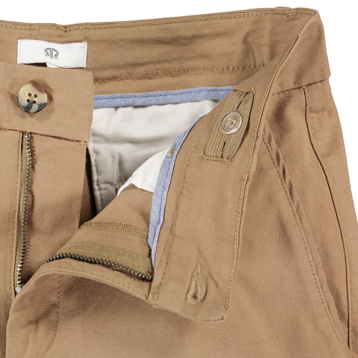 La Redoute Collections  Bermuda chino 