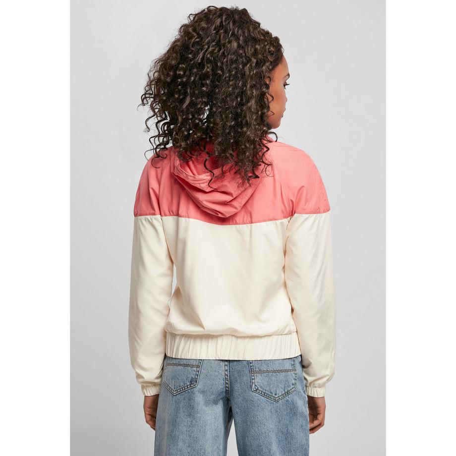 URBAN CLASSICS Arrow Kapuzenjacke  