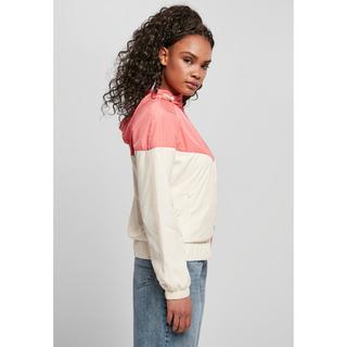 URBAN CLASSICS Arrow Kapuzenjacke  