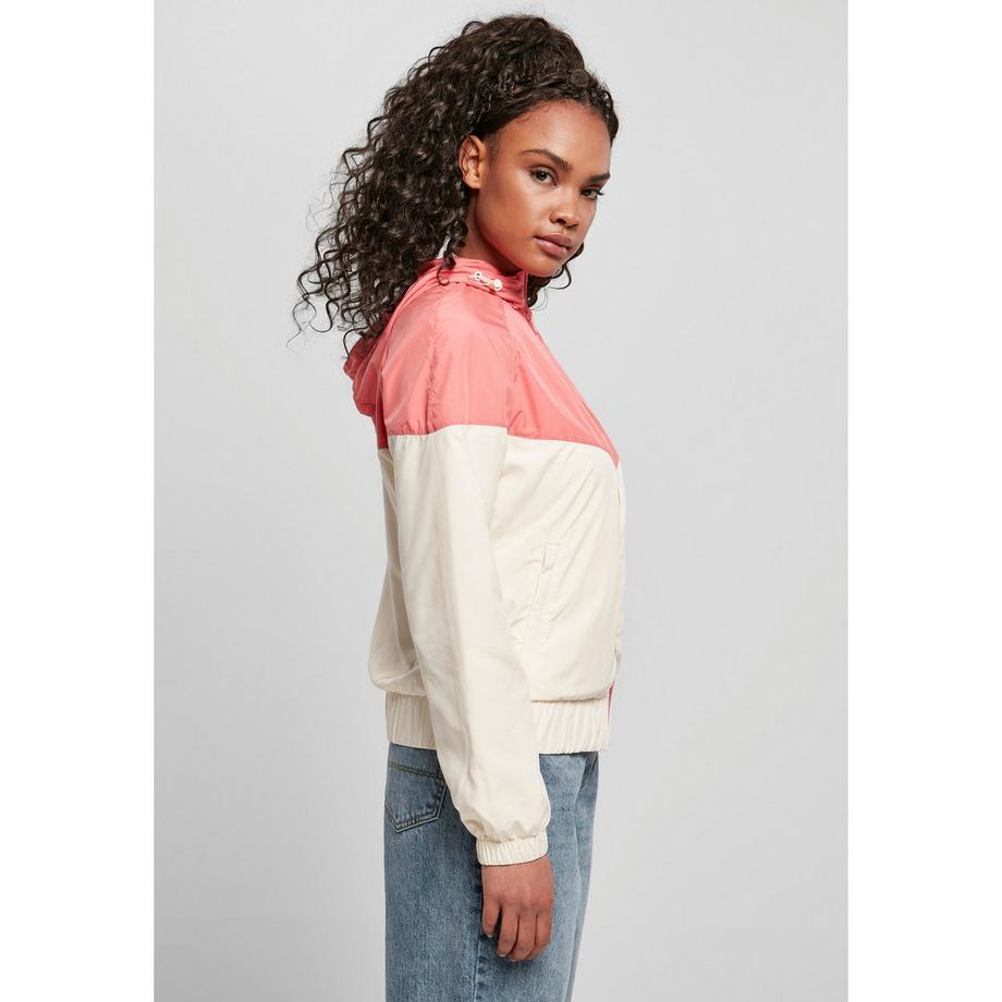 URBAN CLASSICS Arrow Kapuzenjacke  