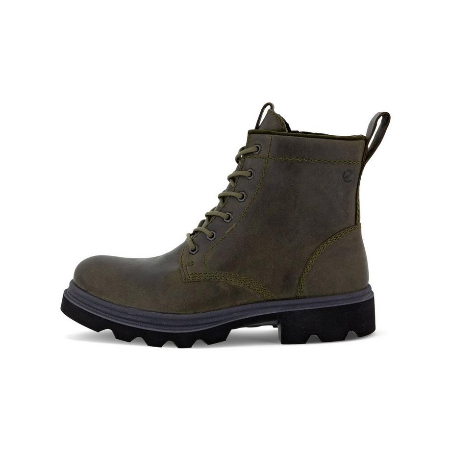 ecco Bottines à lacets  