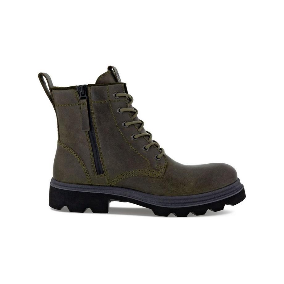 ecco Bottines à lacets  