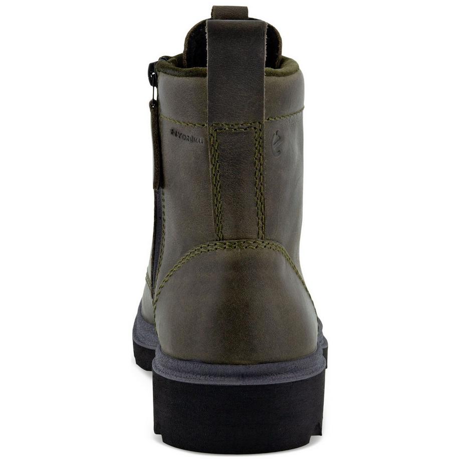 ecco Bottines à lacets  
