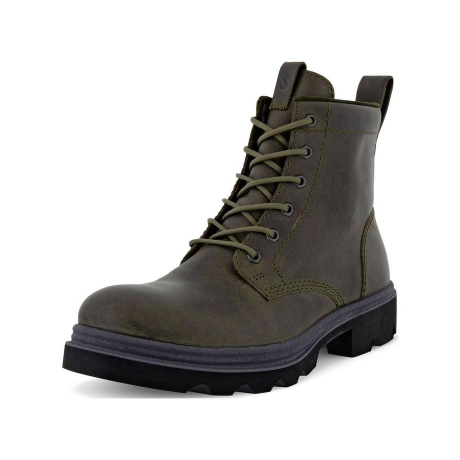Stiefelette