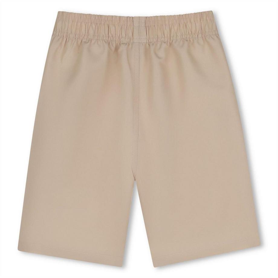 BOSS  Short Motiftyle Logo Imprimé 