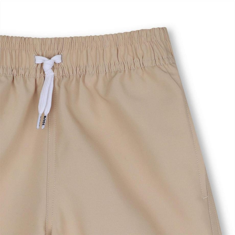 BOSS  Short Motiftyle Logo Imprimé 