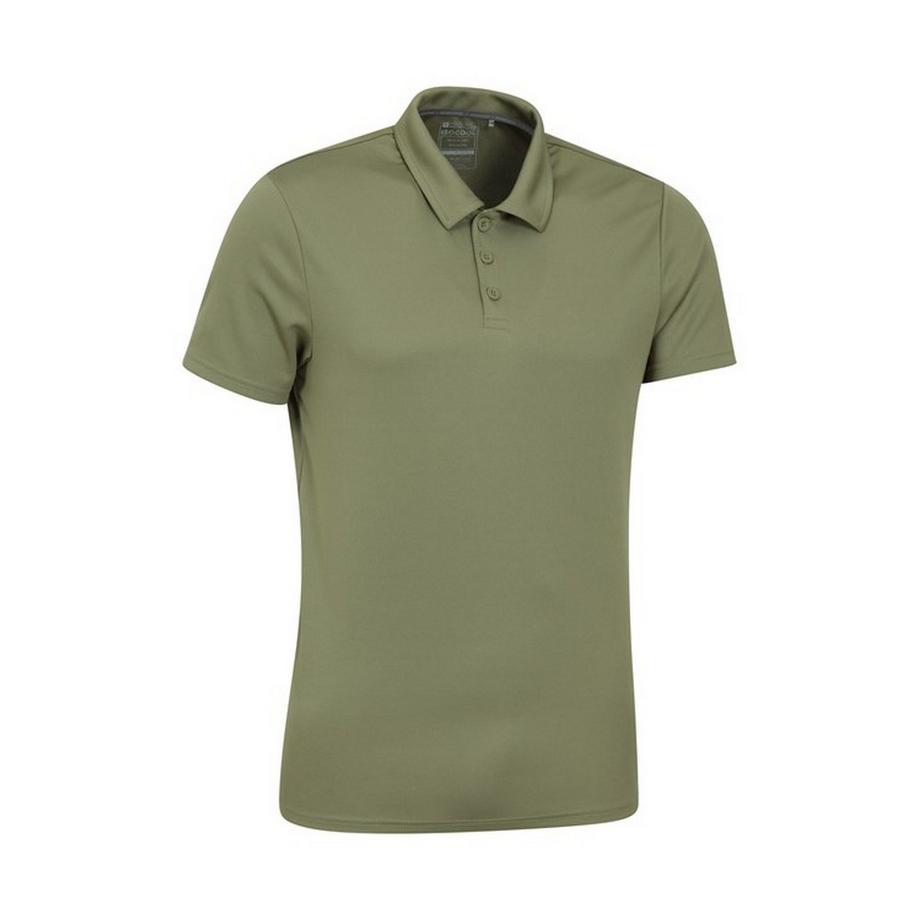 Mountain Warehouse Endurance Poloshirt  