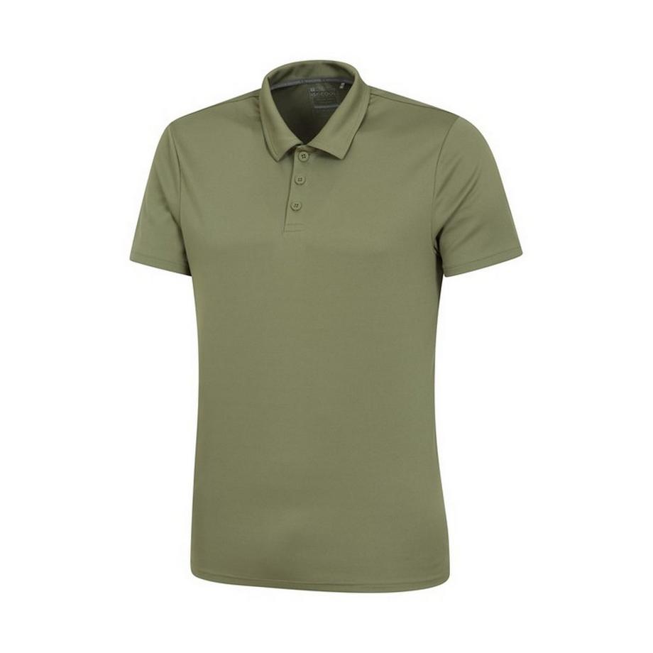Mountain Warehouse Endurance Poloshirt  