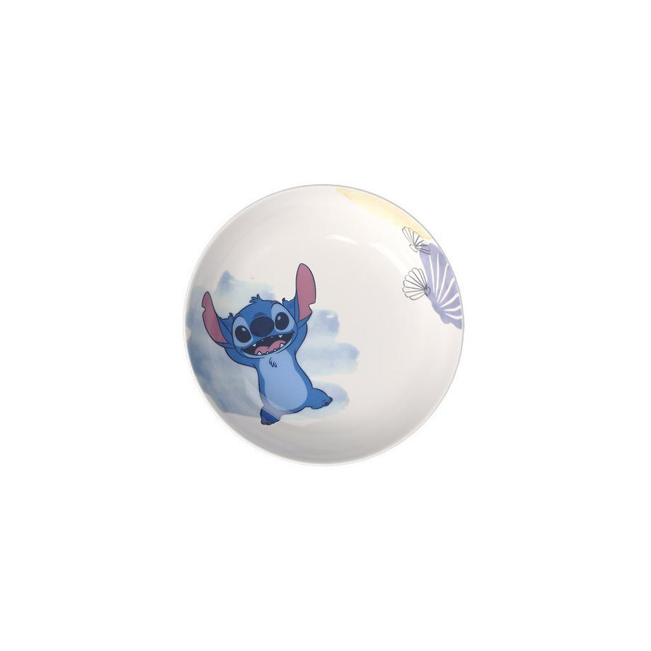 Kinder-Suppenteller Disney Stitch