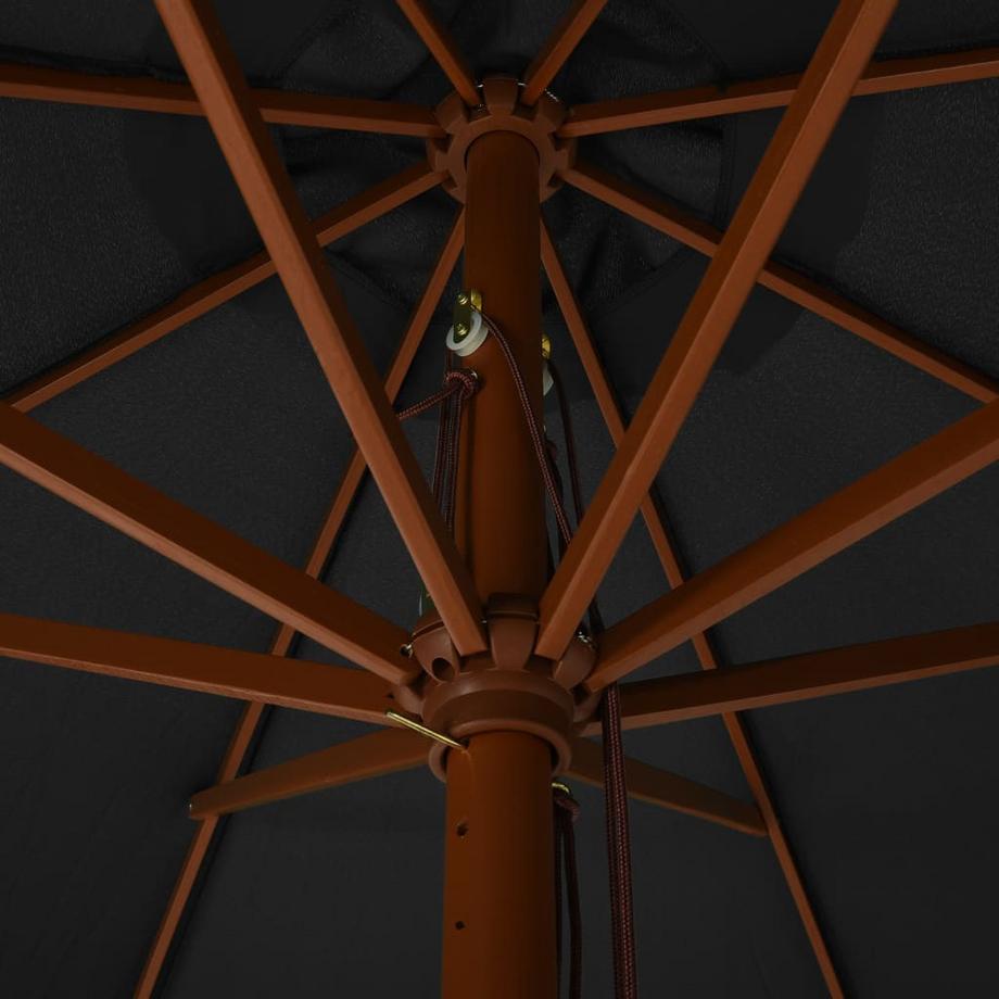 VidaXL Parasol  