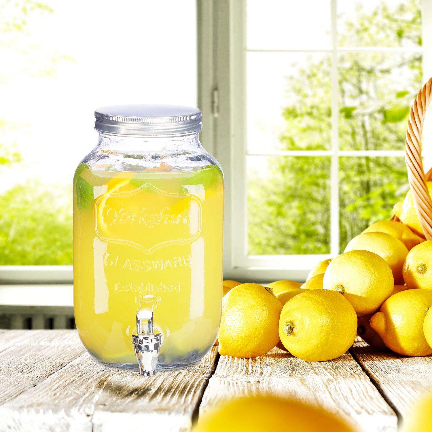 B2X Getränkebehälter 3,5 l  