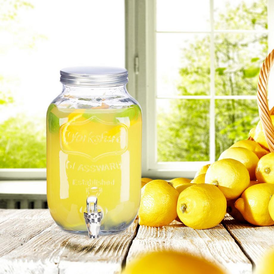 B2X Getränkebehälter 3,5 l  