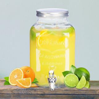 B2X Getränkebehälter 3,5 l  