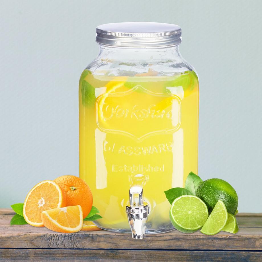 B2X Getränkebehälter 3,5 l  