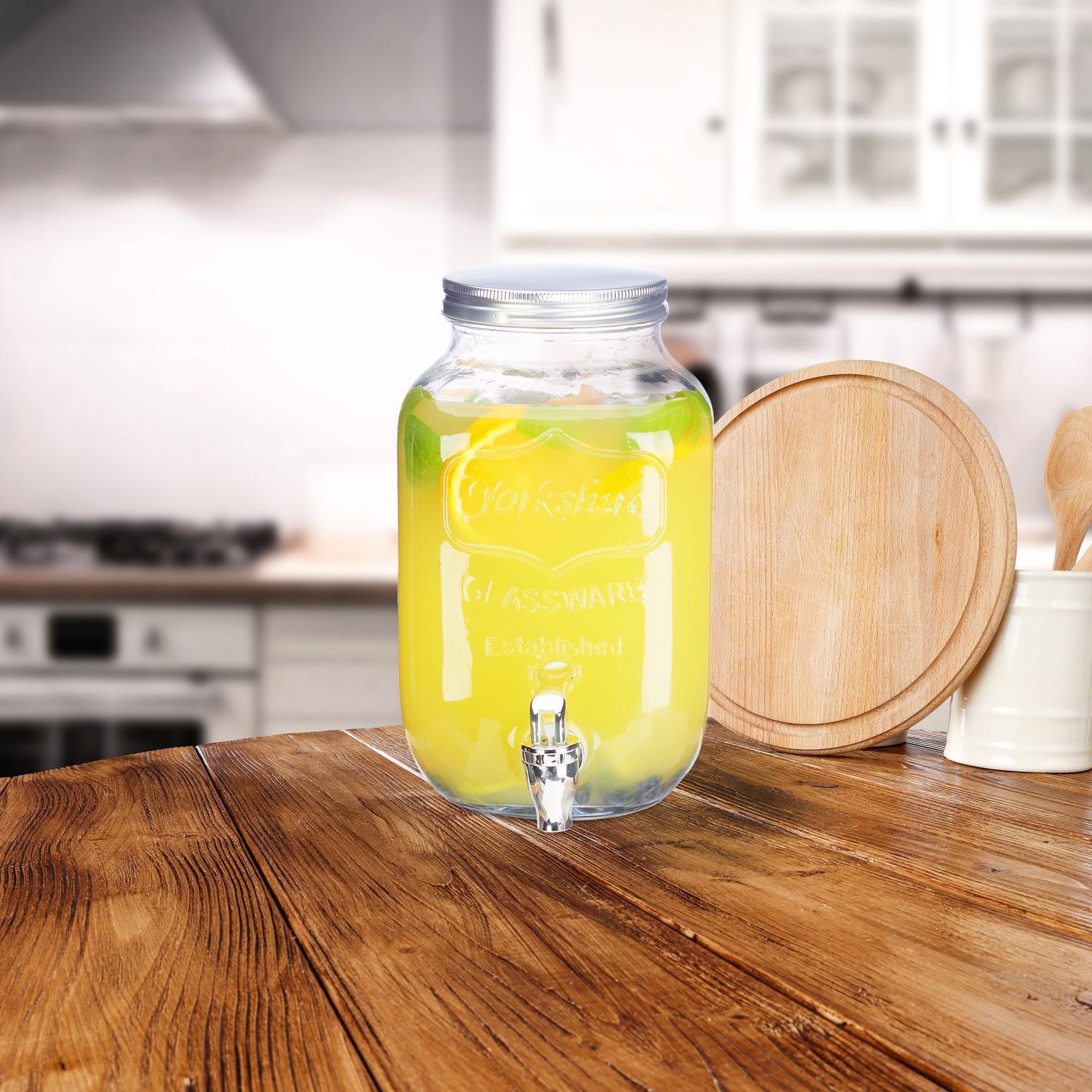 B2X Getränkebehälter 3,5 l  