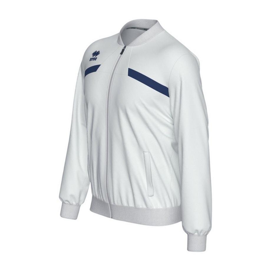 errea Mick Full Zip Giacca  