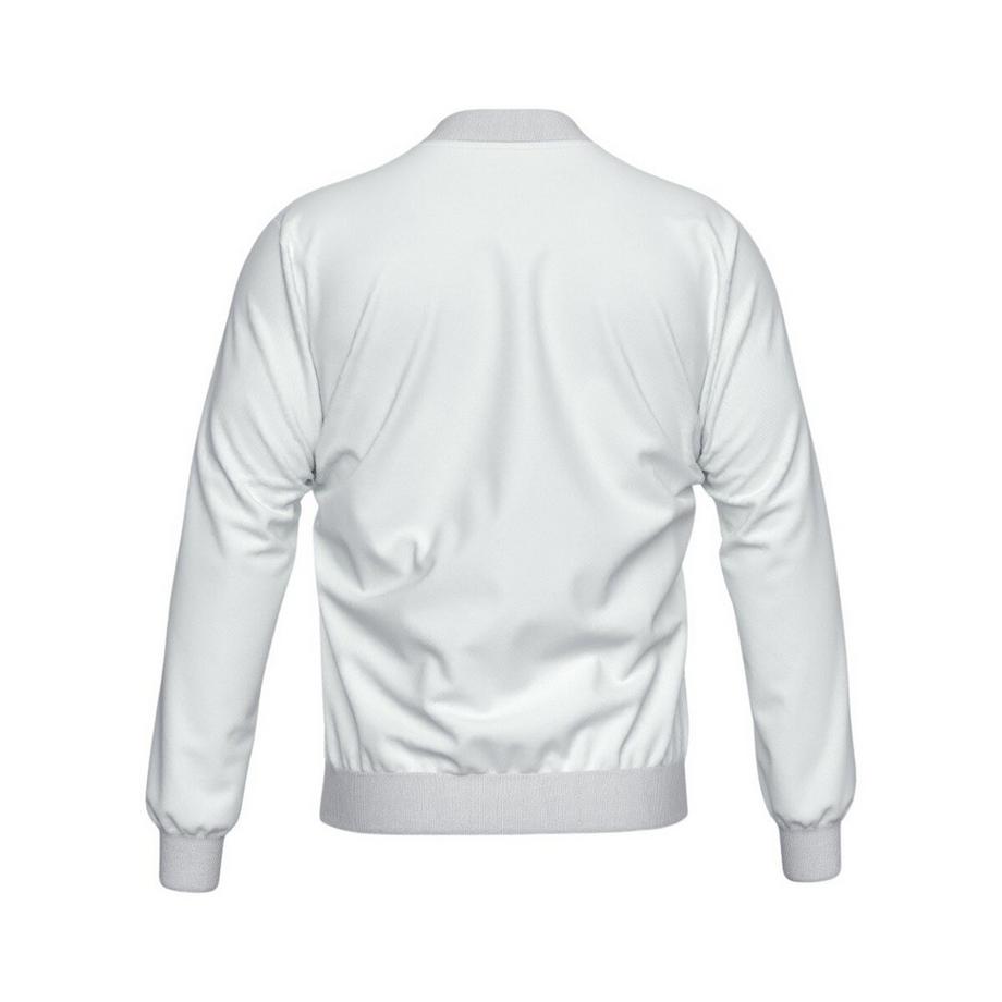 errea Mick Full Zip Giacca  